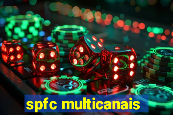 spfc multicanais